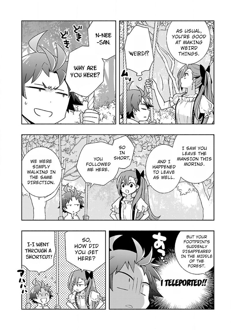 Tensei Shite Inaka De Slowlife Wo Okuritai 55 6