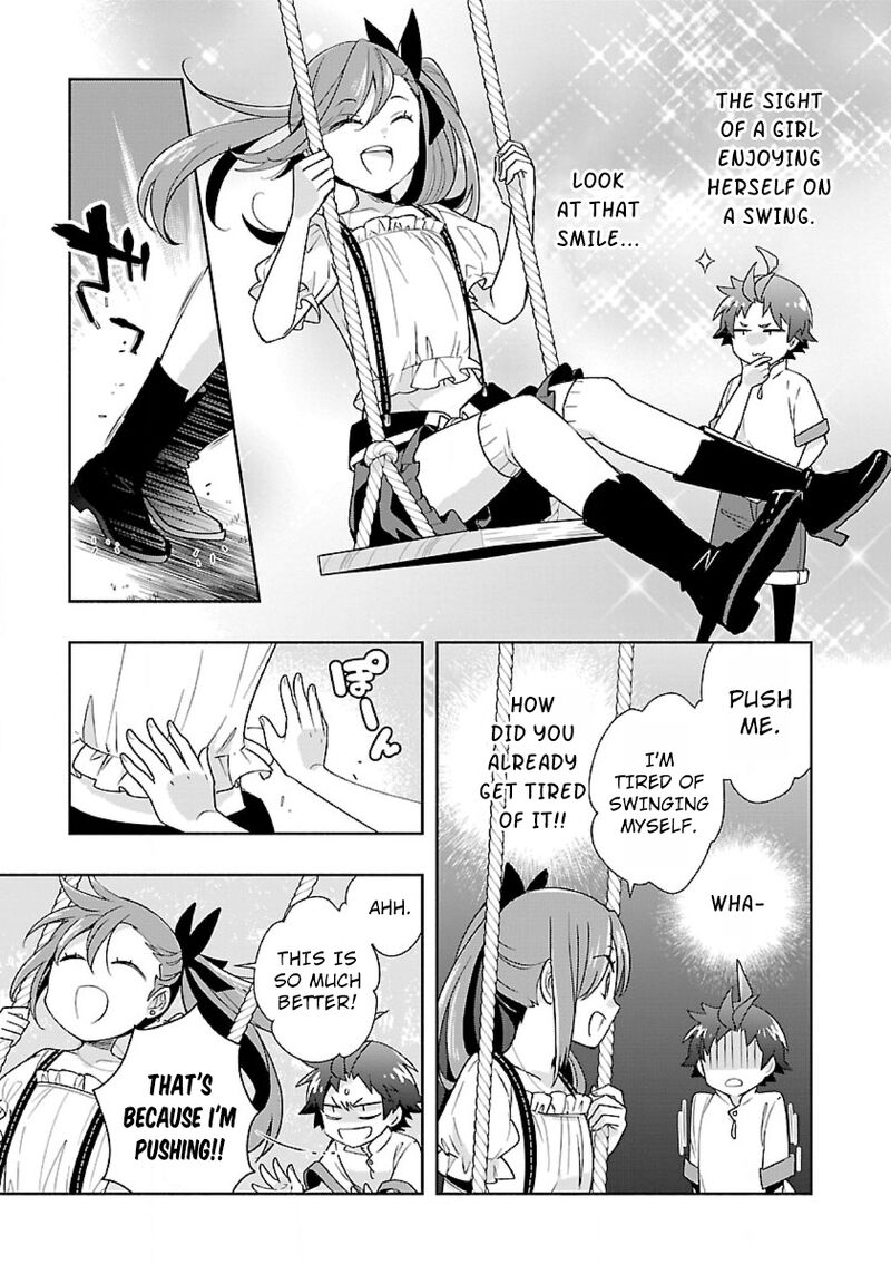 Tensei Shite Inaka De Slowlife Wo Okuritai 55 9