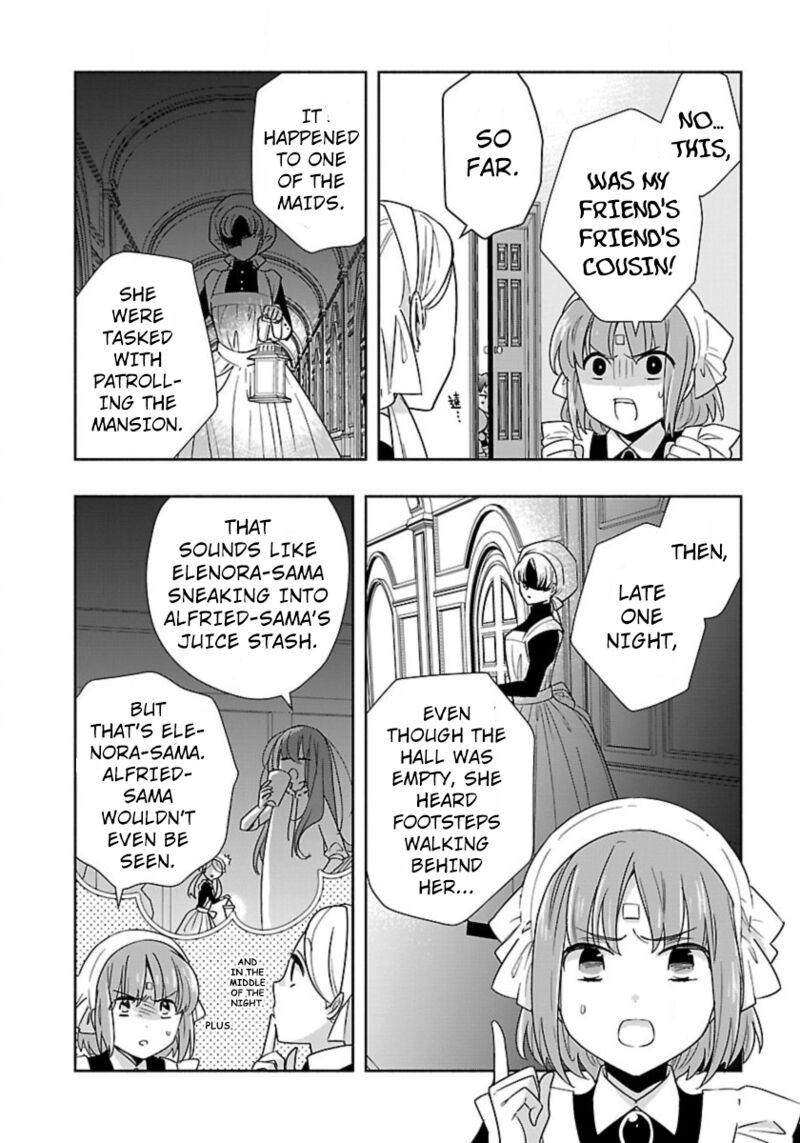 Tensei Shite Inaka De Slowlife Wo Okuritai 58 16
