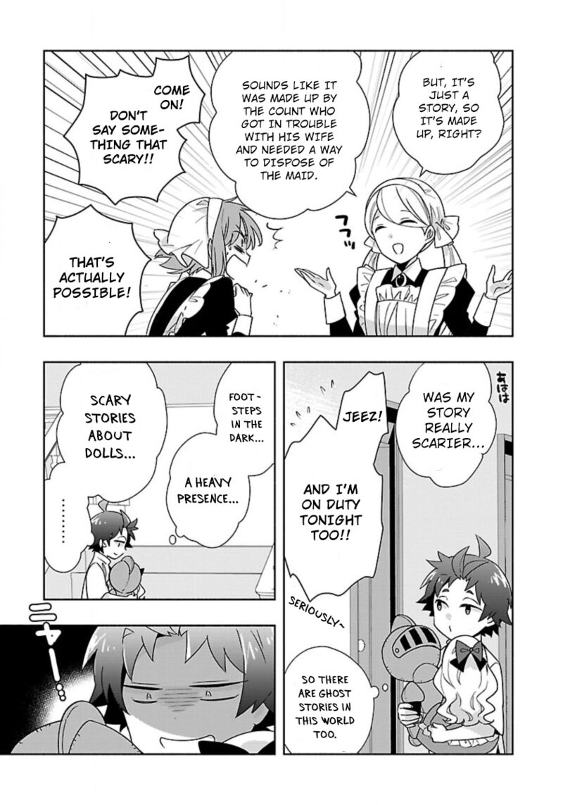 Tensei Shite Inaka De Slowlife Wo Okuritai 58 19