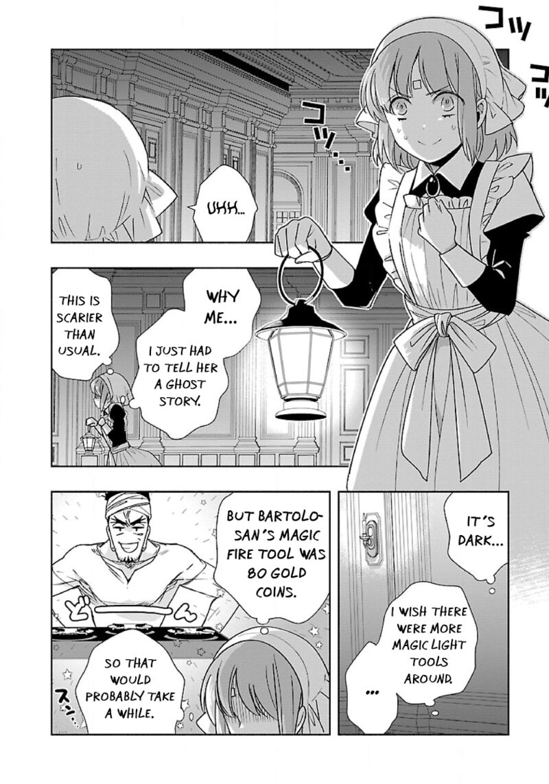 Tensei Shite Inaka De Slowlife Wo Okuritai 59 14