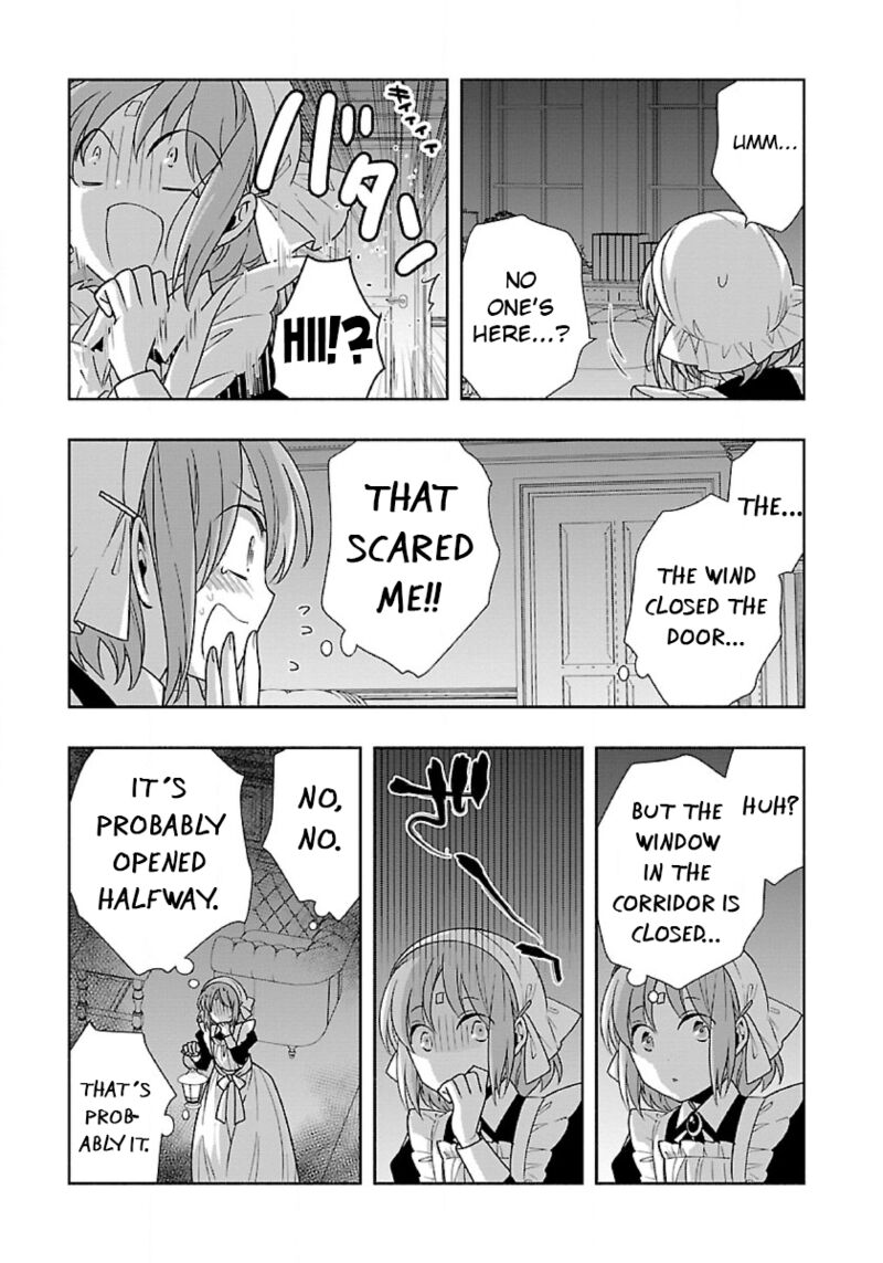 Tensei Shite Inaka De Slowlife Wo Okuritai 59 17