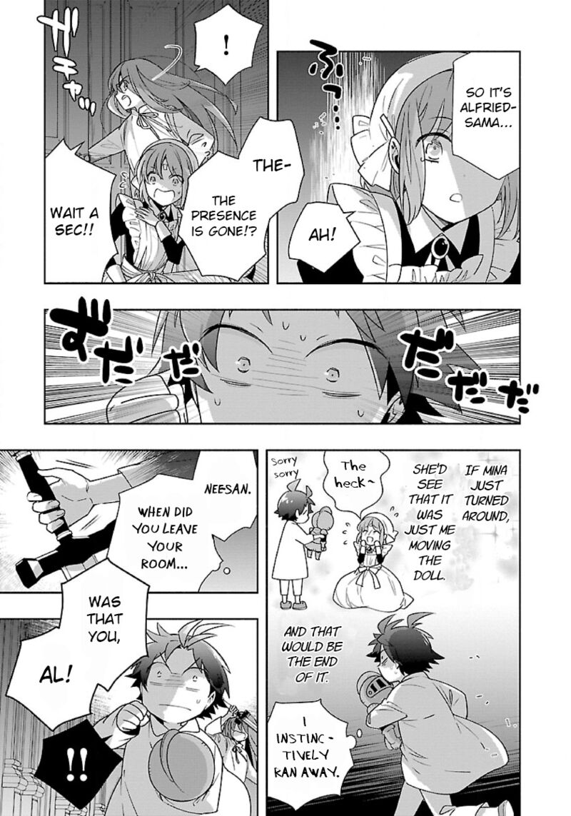 Tensei Shite Inaka De Slowlife Wo Okuritai 59 23