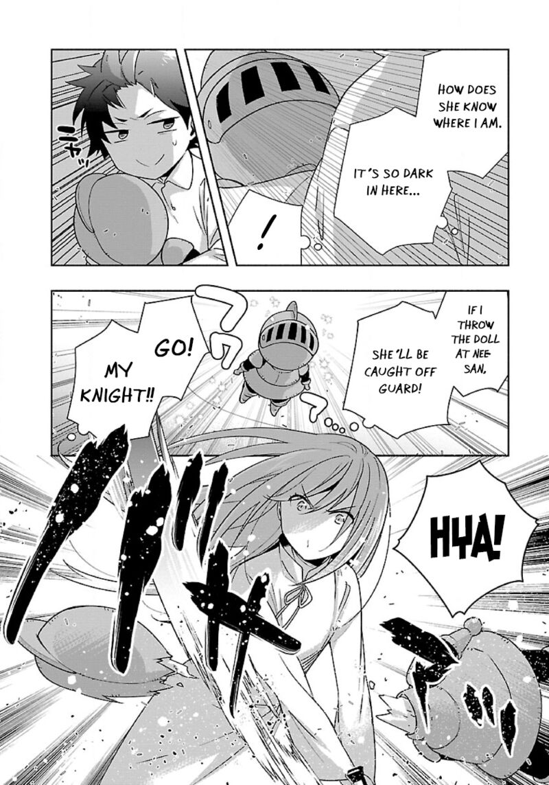 Tensei Shite Inaka De Slowlife Wo Okuritai 59 24