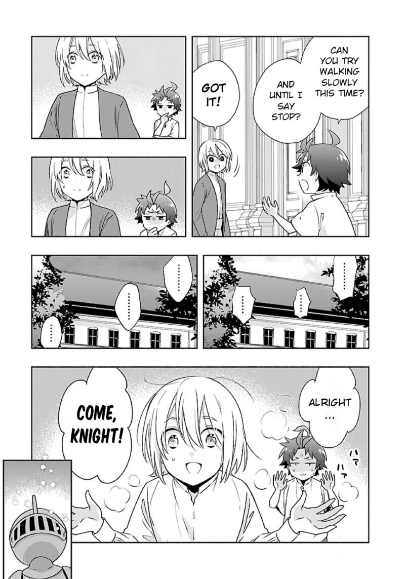 Tensei Shite Inaka De Slowlife Wo Okuritai 59 9