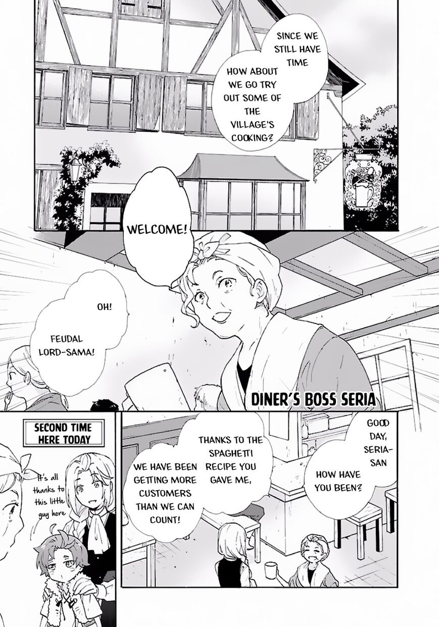 Tensei Shite Inaka De Slowlife Wo Okuritai 6 17