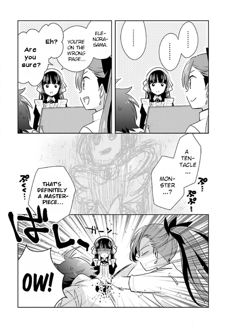 Tensei Shite Inaka De Slowlife Wo Okuritai 60 11