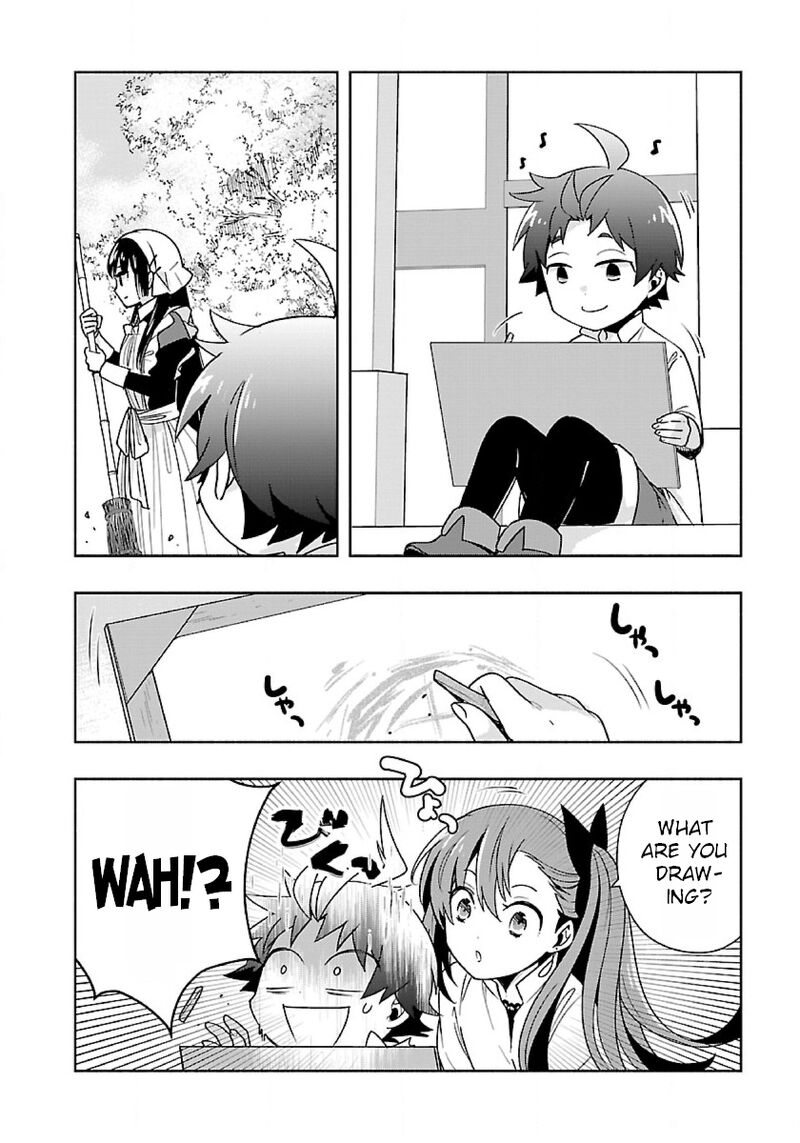 Tensei Shite Inaka De Slowlife Wo Okuritai 60 2