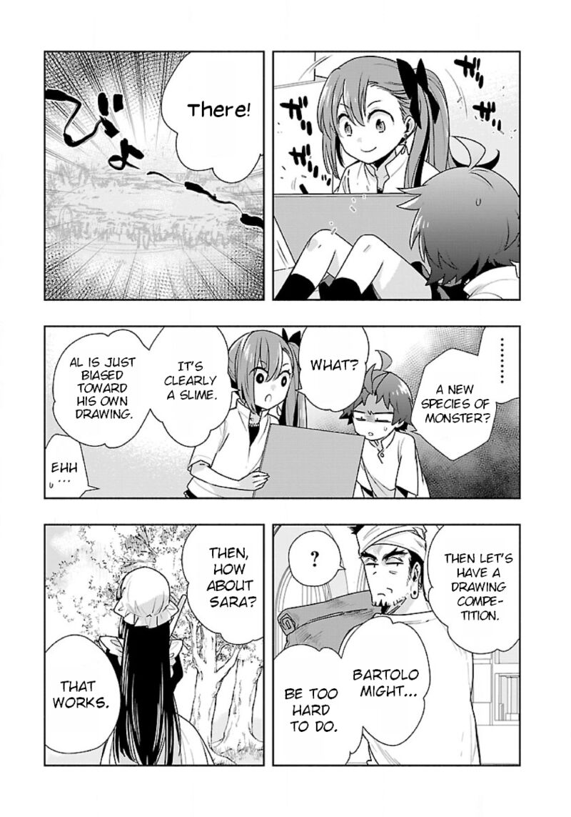 Tensei Shite Inaka De Slowlife Wo Okuritai 60 7