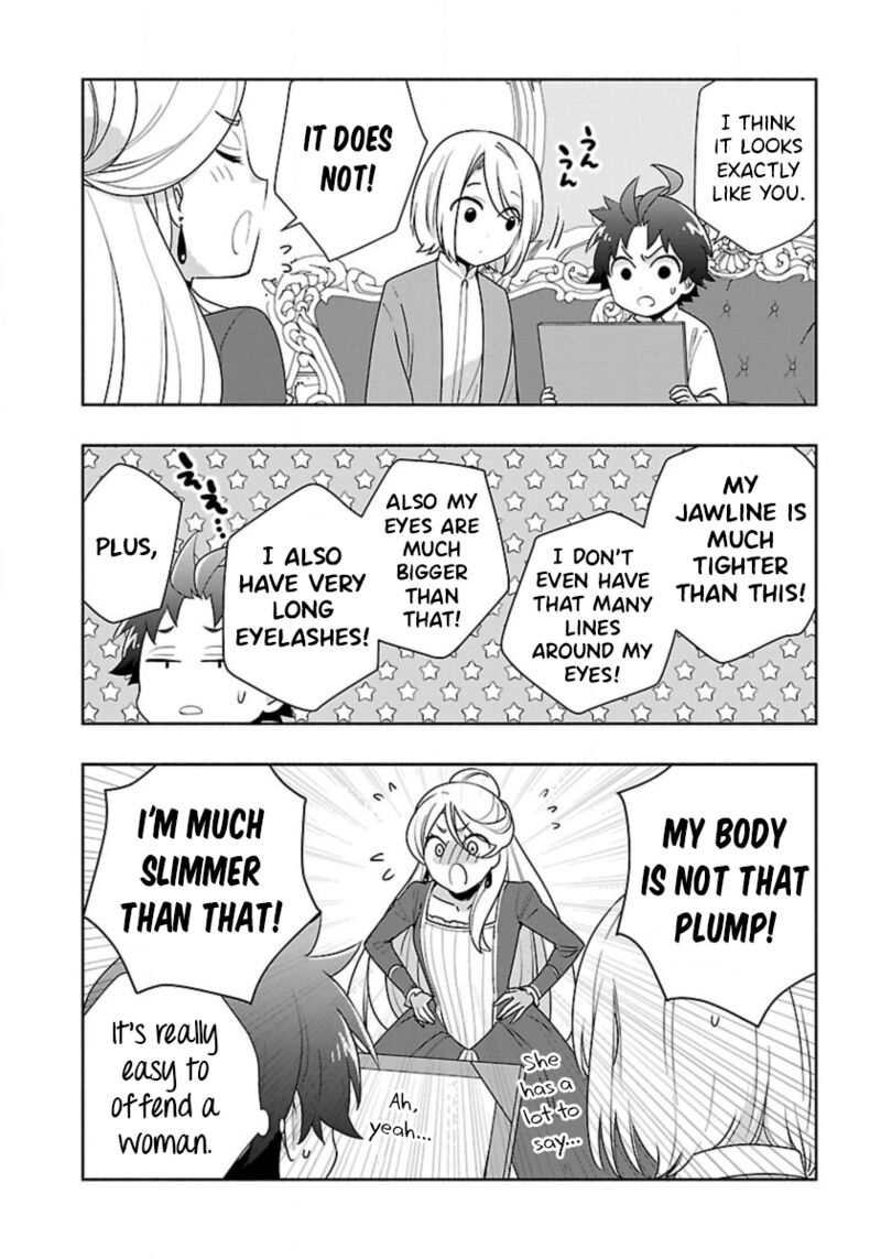 Tensei Shite Inaka De Slowlife Wo Okuritai 61 4