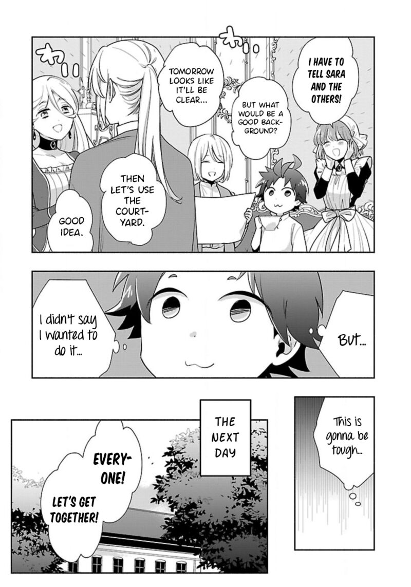Tensei Shite Inaka De Slowlife Wo Okuritai 61 9