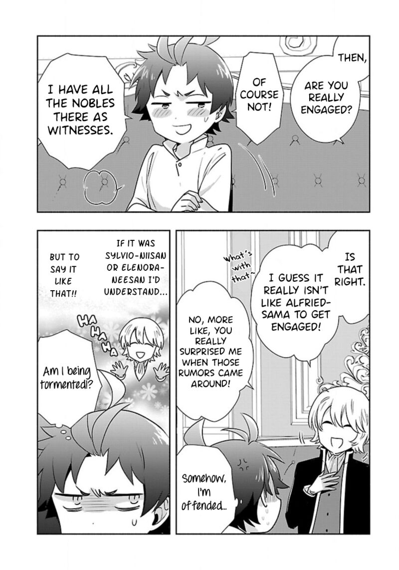 Tensei Shite Inaka De Slowlife Wo Okuritai 62 10