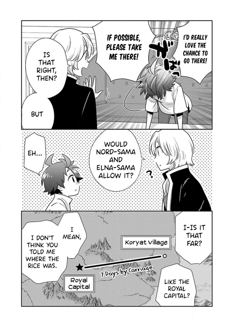 Tensei Shite Inaka De Slowlife Wo Okuritai 62 12