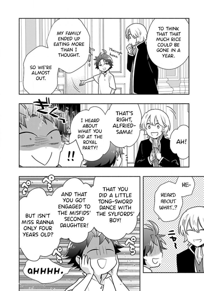 Tensei Shite Inaka De Slowlife Wo Okuritai 62 8