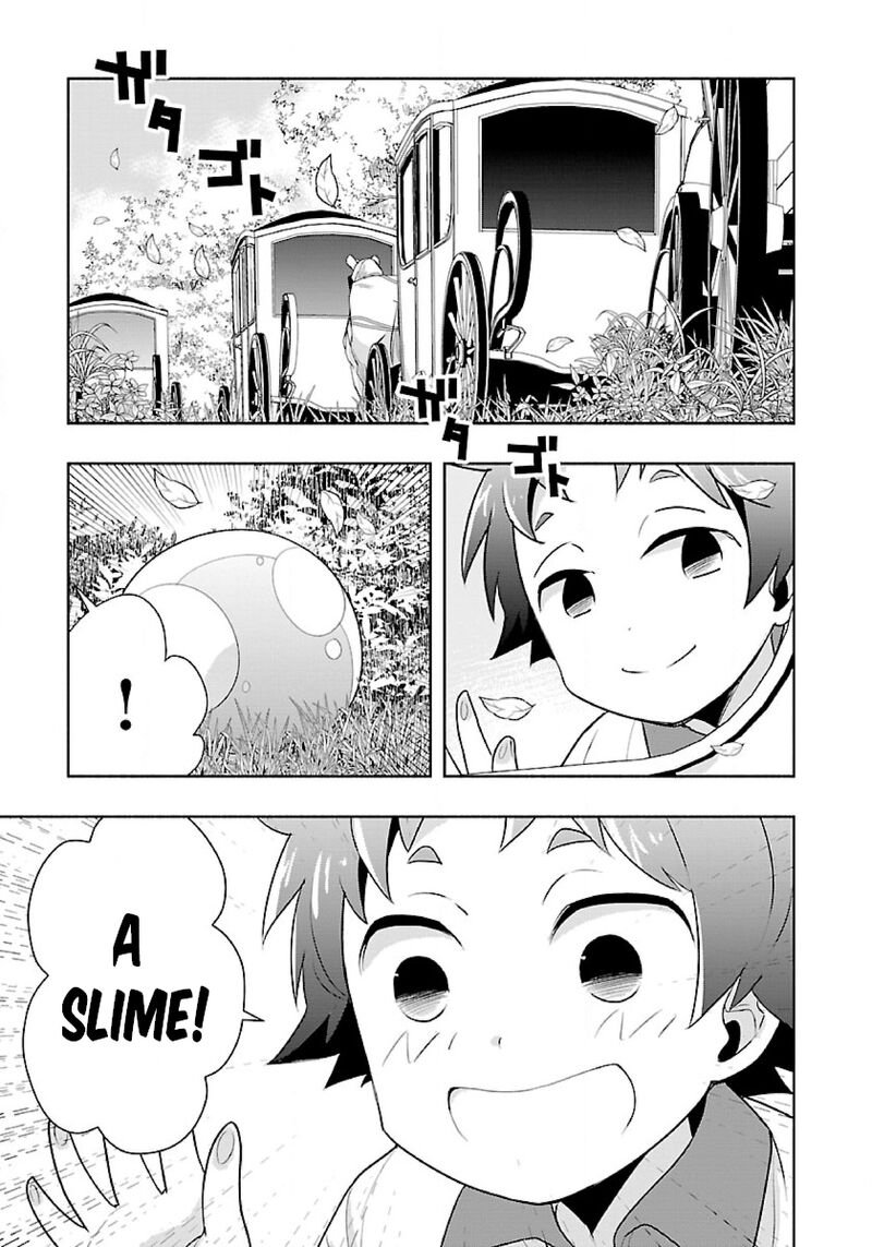 Tensei Shite Inaka De Slowlife Wo Okuritai 65 1