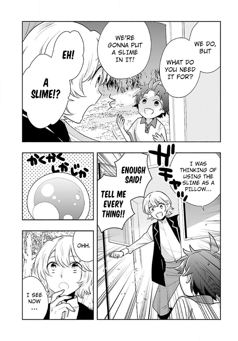 Tensei Shite Inaka De Slowlife Wo Okuritai 65 10