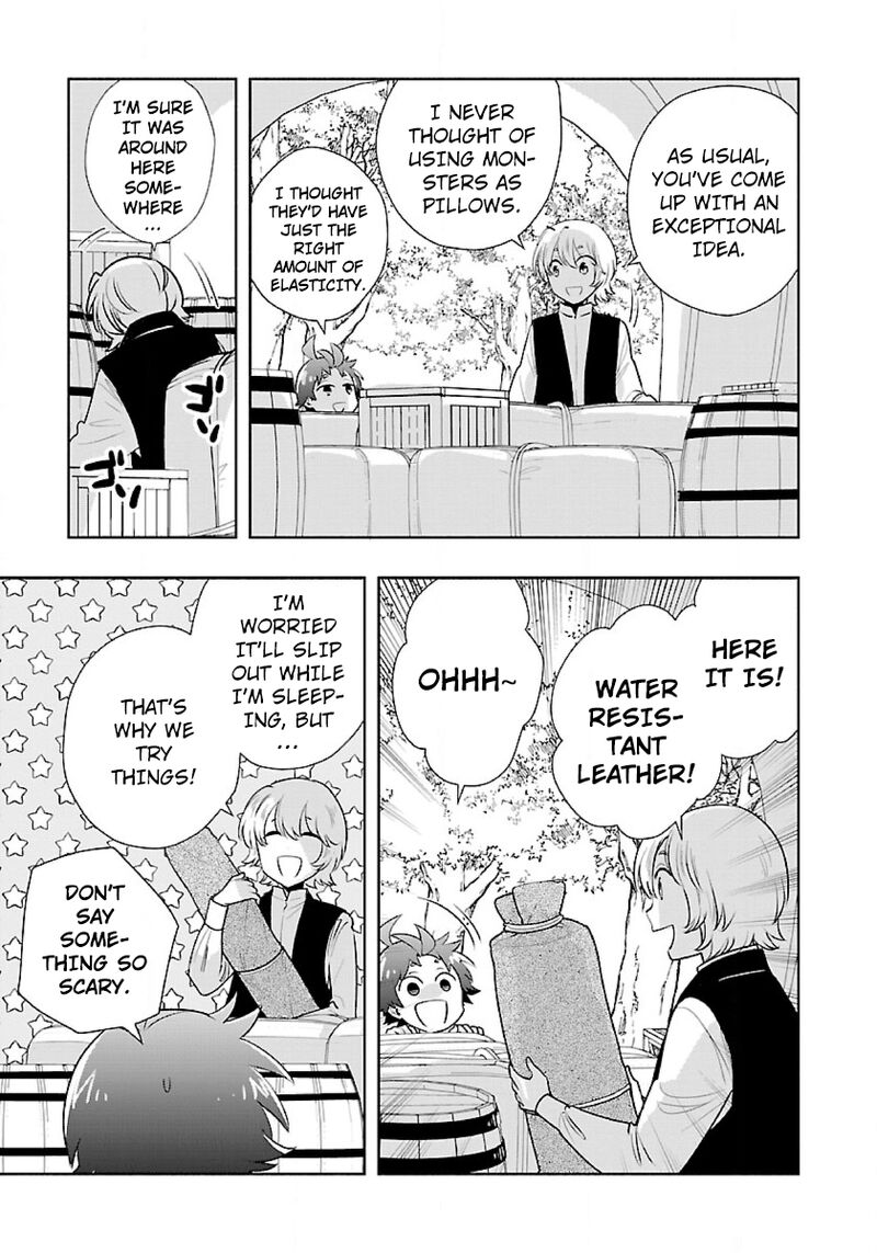 Tensei Shite Inaka De Slowlife Wo Okuritai 65 11