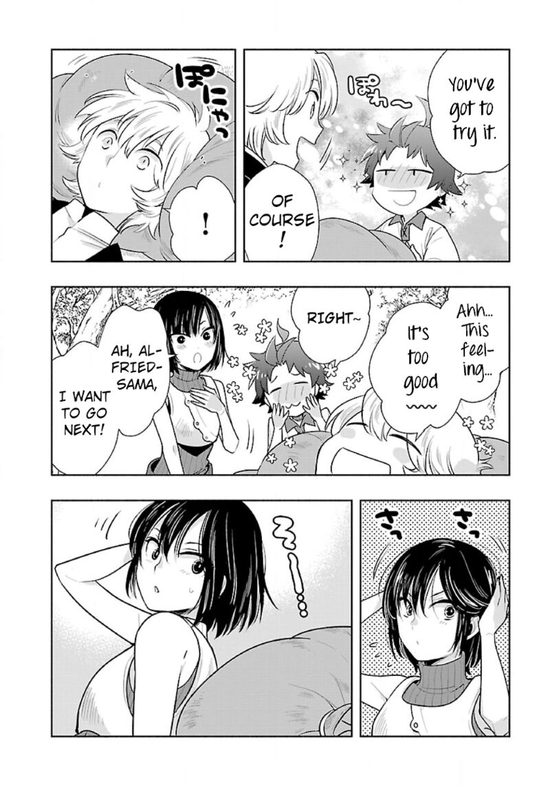 Tensei Shite Inaka De Slowlife Wo Okuritai 65 14