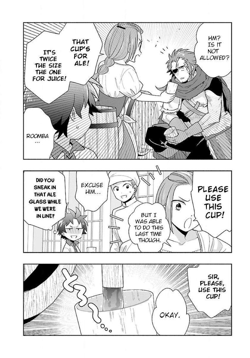Tensei Shite Inaka De Slowlife Wo Okuritai 67 14