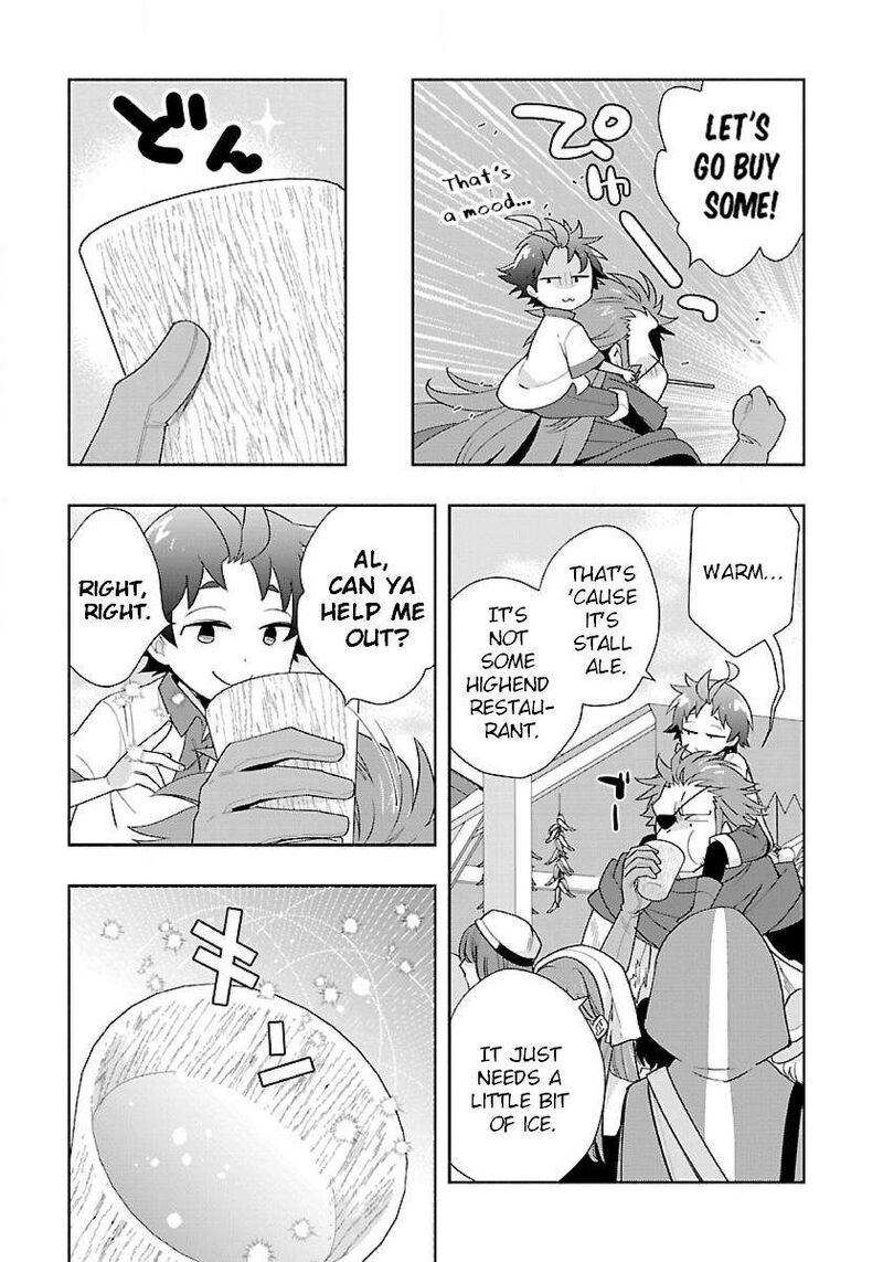 Tensei Shite Inaka De Slowlife Wo Okuritai 67 9