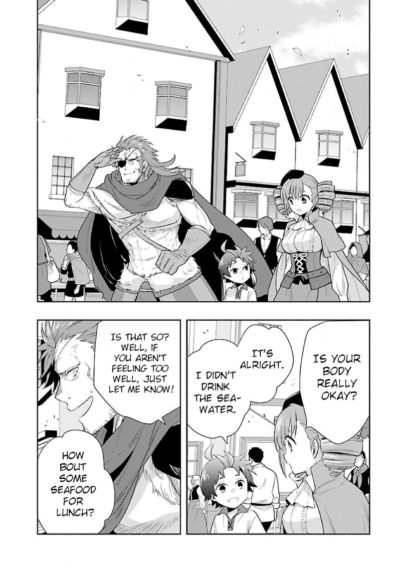 Tensei Shite Inaka De Slowlife Wo Okuritai 69 12