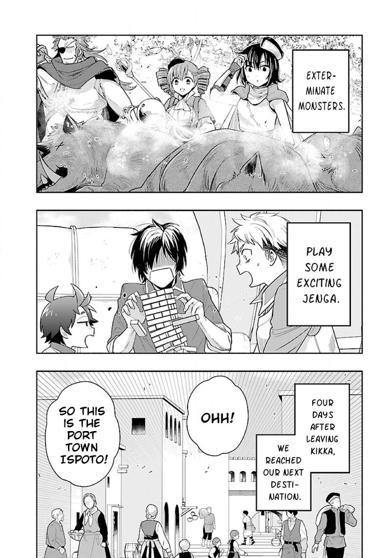 Tensei Shite Inaka De Slowlife Wo Okuritai 69 2