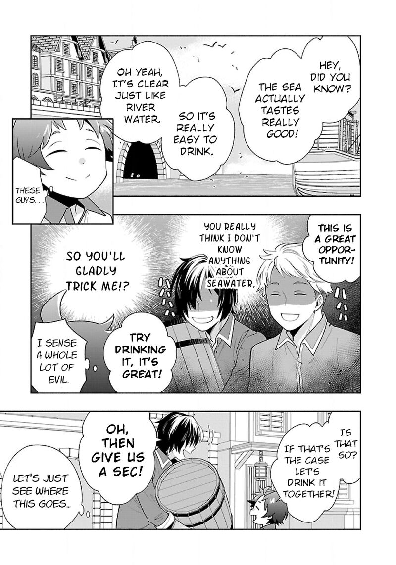 Tensei Shite Inaka De Slowlife Wo Okuritai 69 5