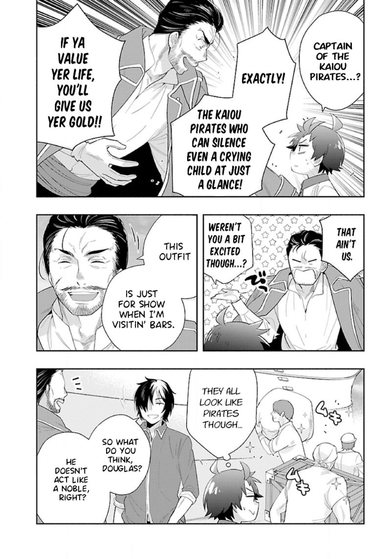 Tensei Shite Inaka De Slowlife Wo Okuritai 71 10