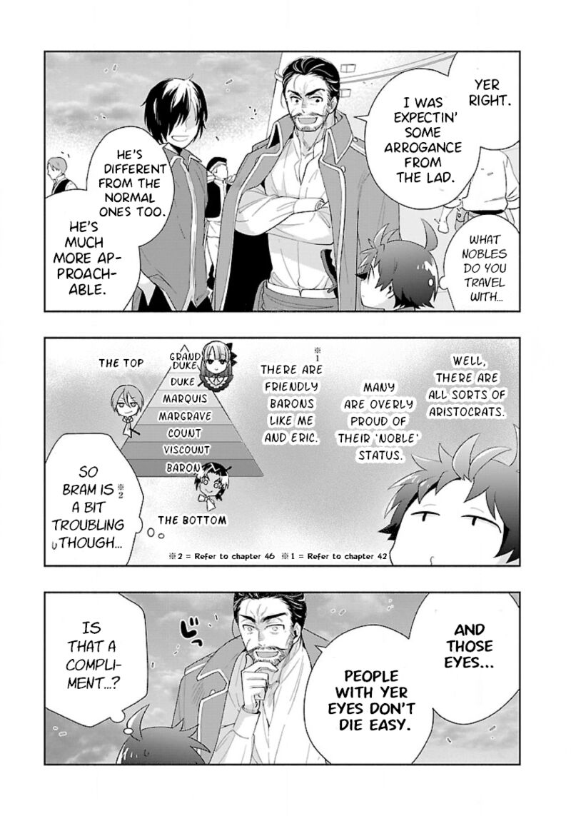 Tensei Shite Inaka De Slowlife Wo Okuritai 71 11