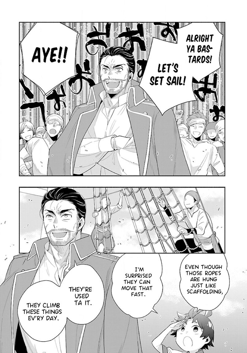 Tensei Shite Inaka De Slowlife Wo Okuritai 71 13