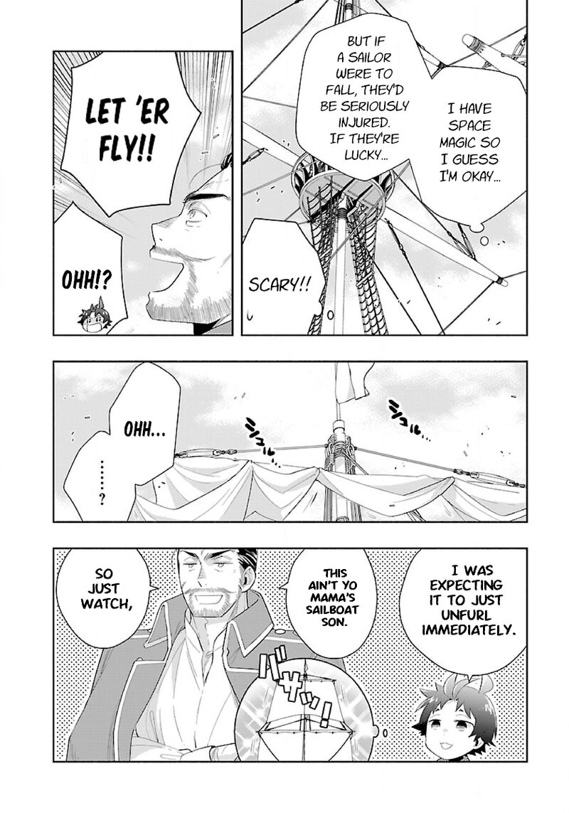 Tensei Shite Inaka De Slowlife Wo Okuritai 71 14