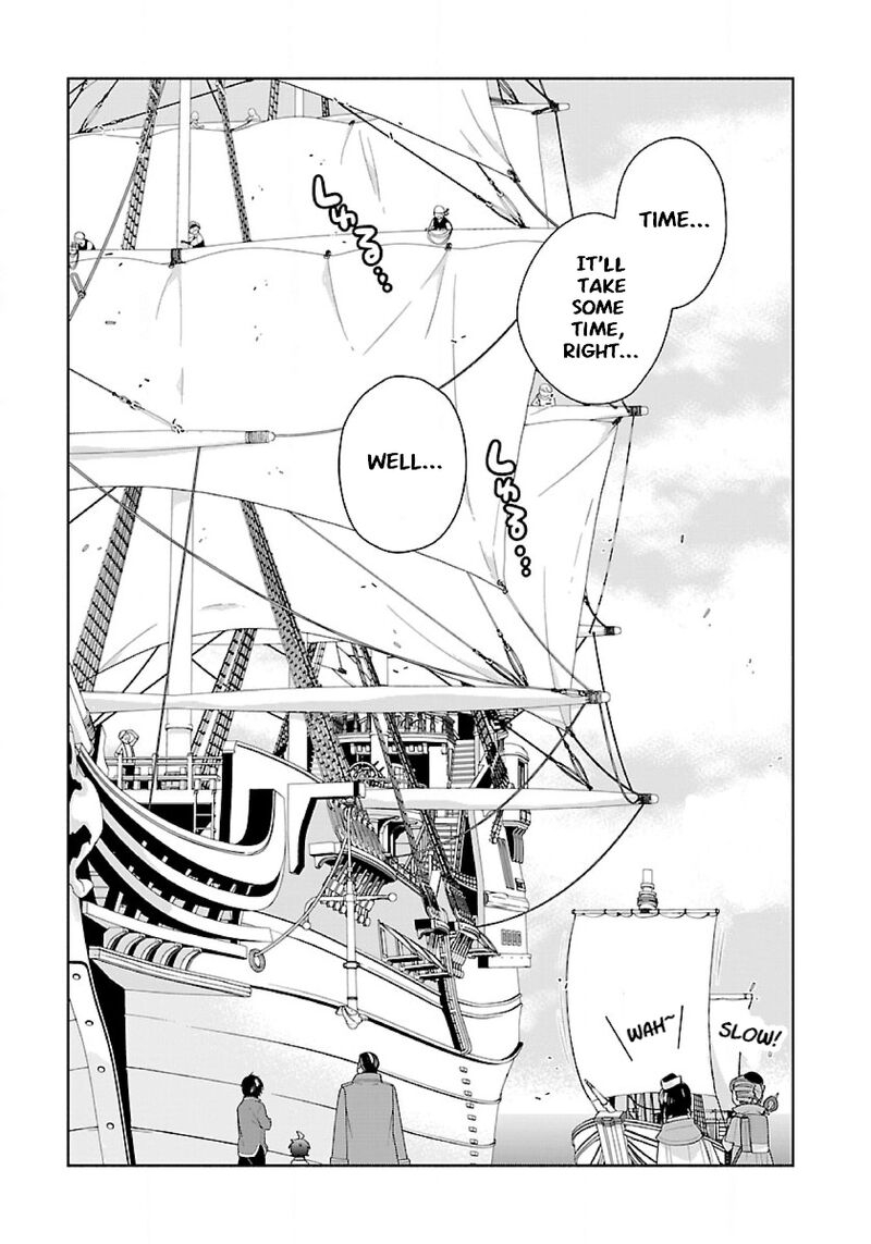 Tensei Shite Inaka De Slowlife Wo Okuritai 71 15