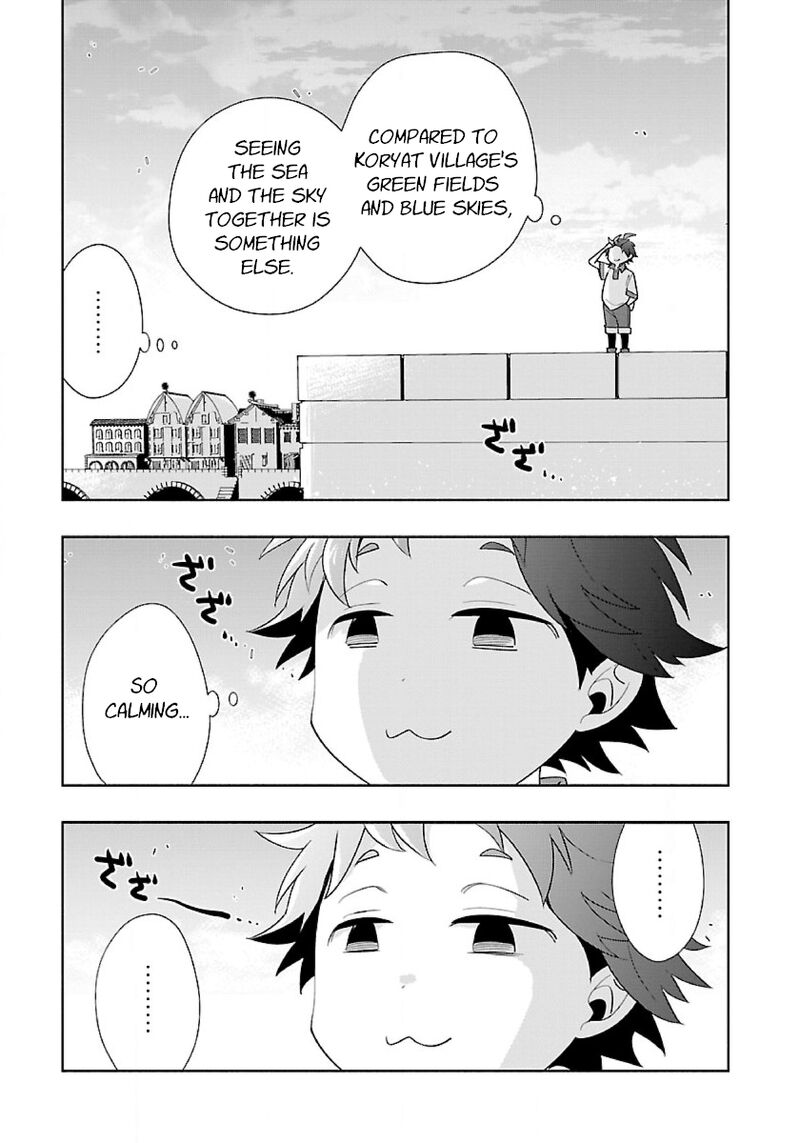 Tensei Shite Inaka De Slowlife Wo Okuritai 71 3