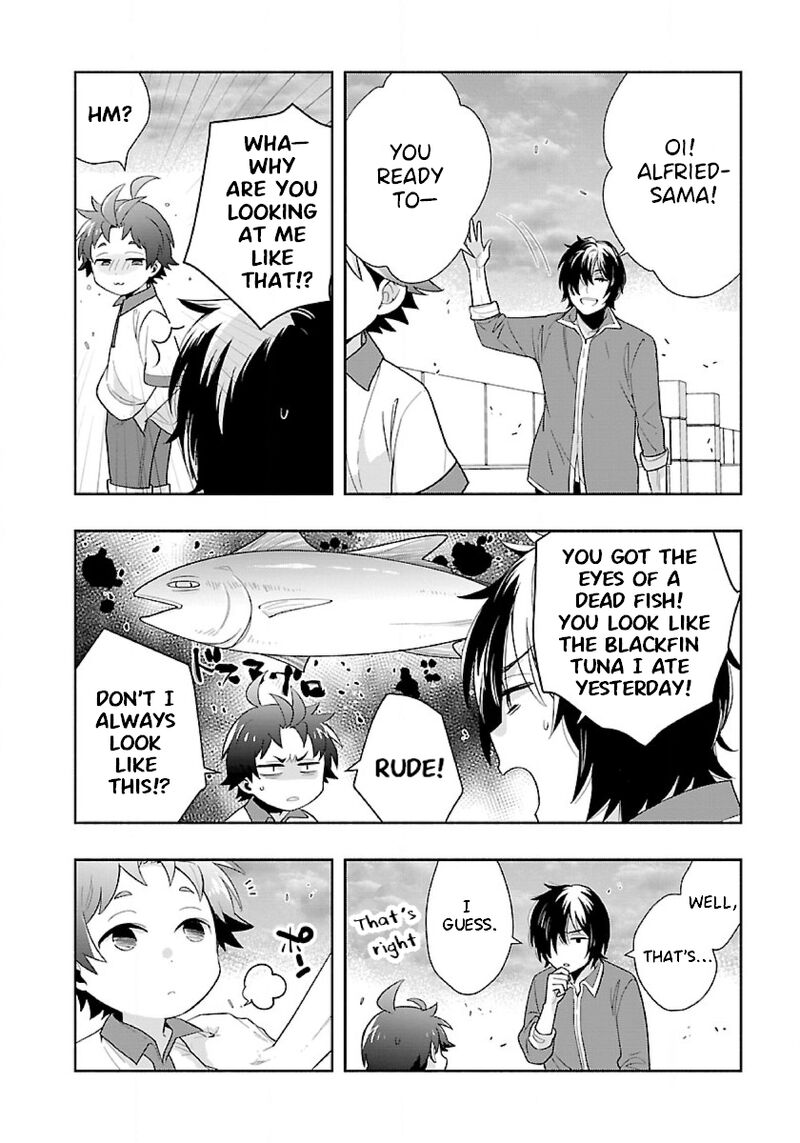 Tensei Shite Inaka De Slowlife Wo Okuritai 71 4