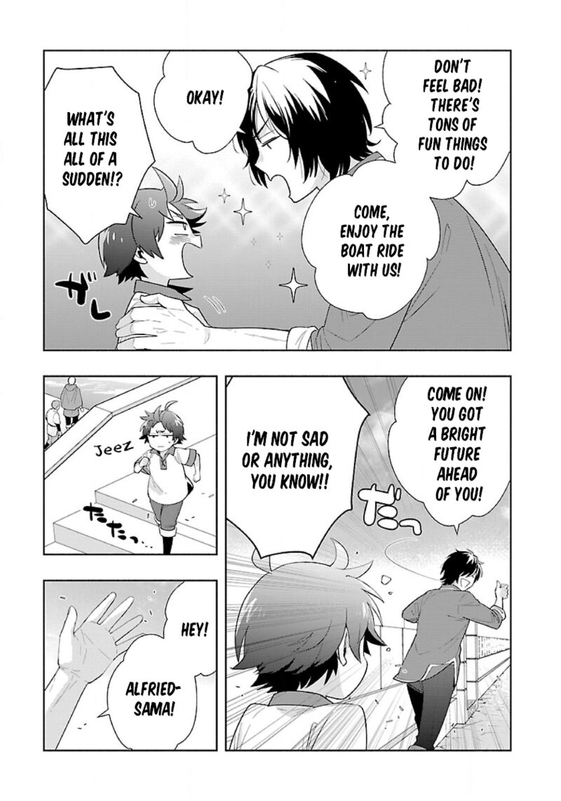 Tensei Shite Inaka De Slowlife Wo Okuritai 71 5