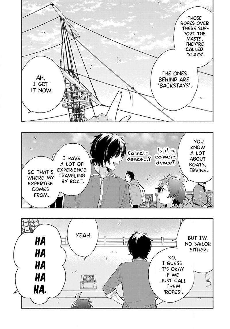 Tensei Shite Inaka De Slowlife Wo Okuritai 71 8