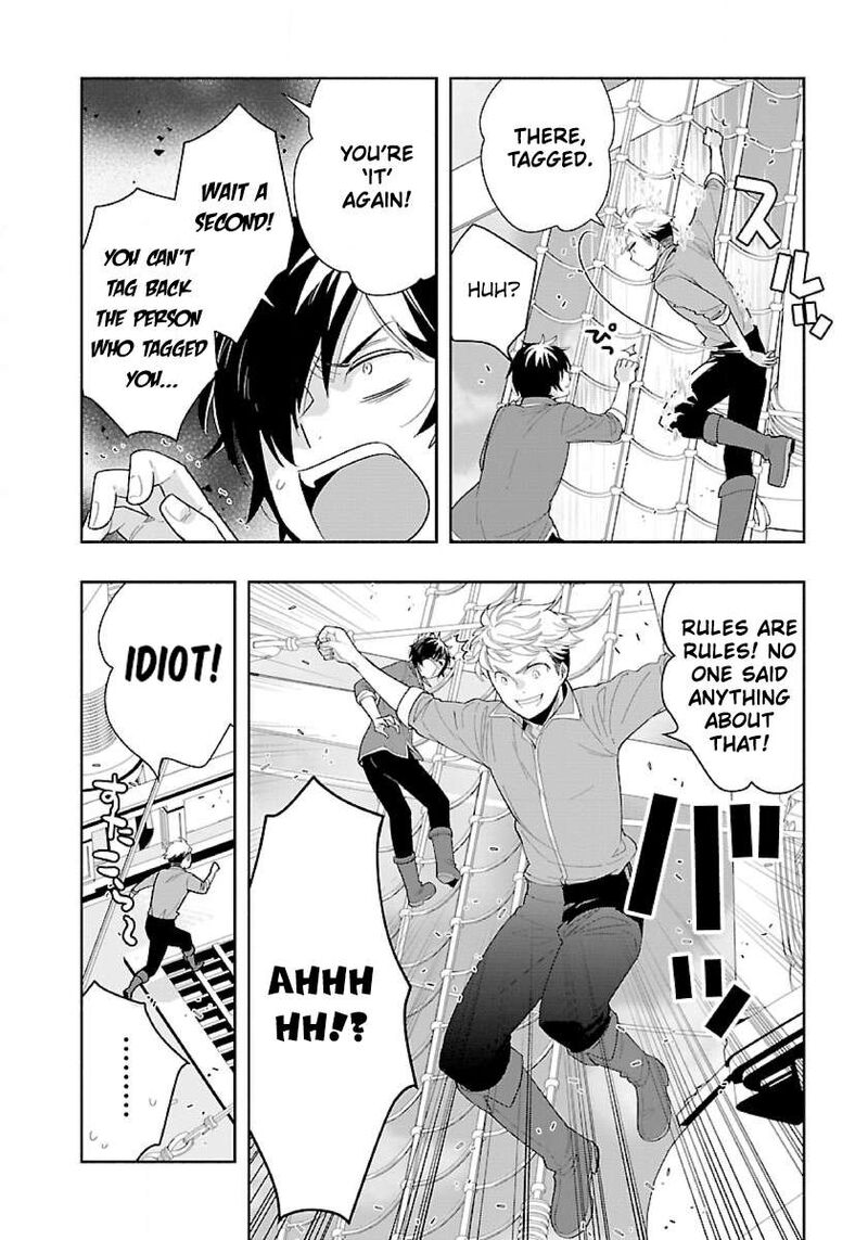 Tensei Shite Inaka De Slowlife Wo Okuritai 72 10