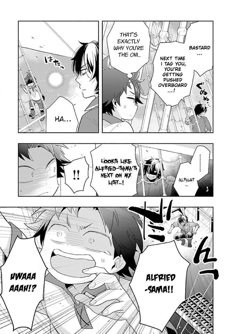 Tensei Shite Inaka De Slowlife Wo Okuritai 72 11