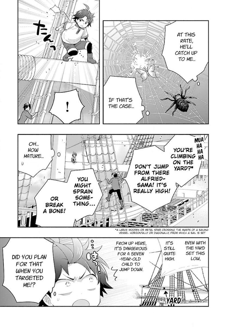 Tensei Shite Inaka De Slowlife Wo Okuritai 72 13