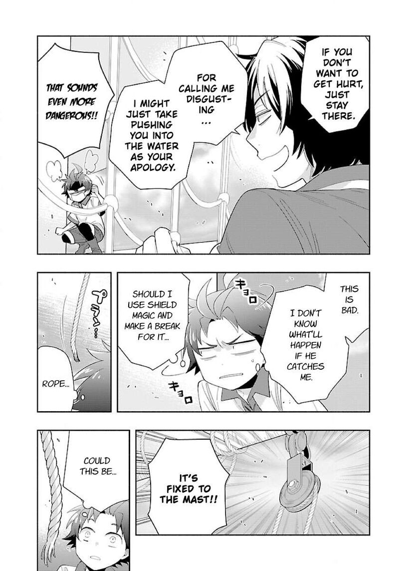 Tensei Shite Inaka De Slowlife Wo Okuritai 72 14