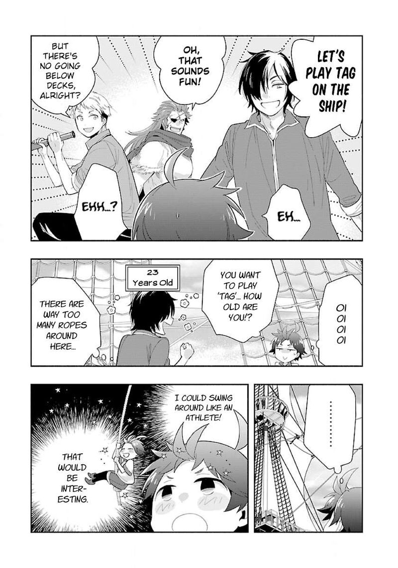 Tensei Shite Inaka De Slowlife Wo Okuritai 72 5
