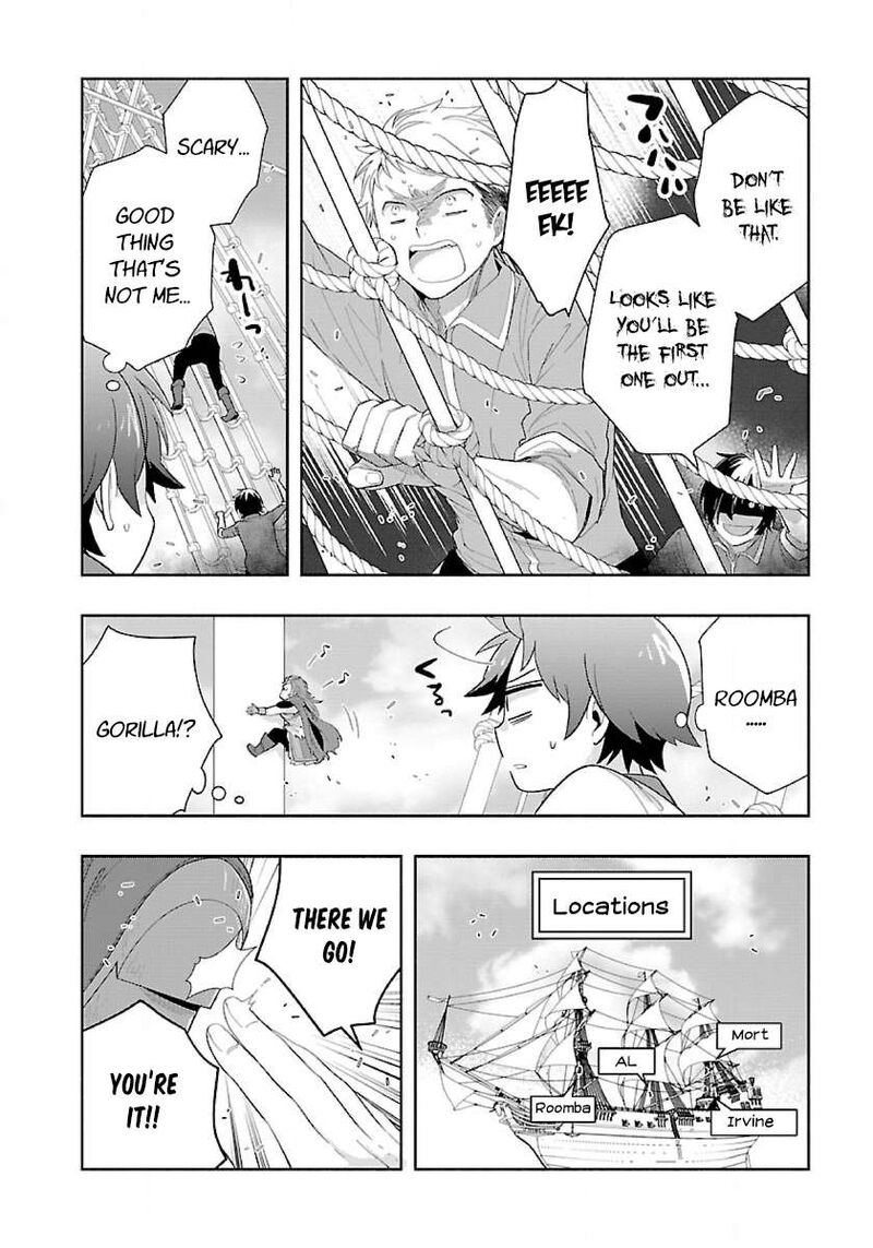 Tensei Shite Inaka De Slowlife Wo Okuritai 72 8