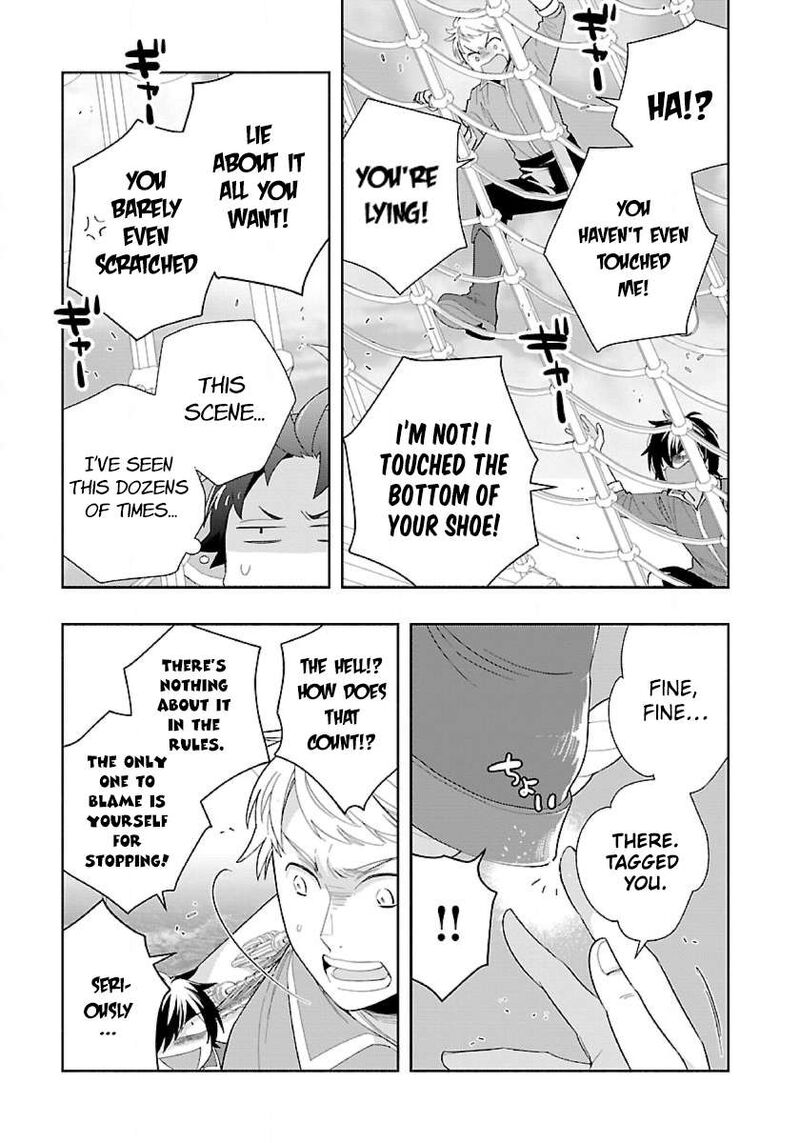 Tensei Shite Inaka De Slowlife Wo Okuritai 72 9