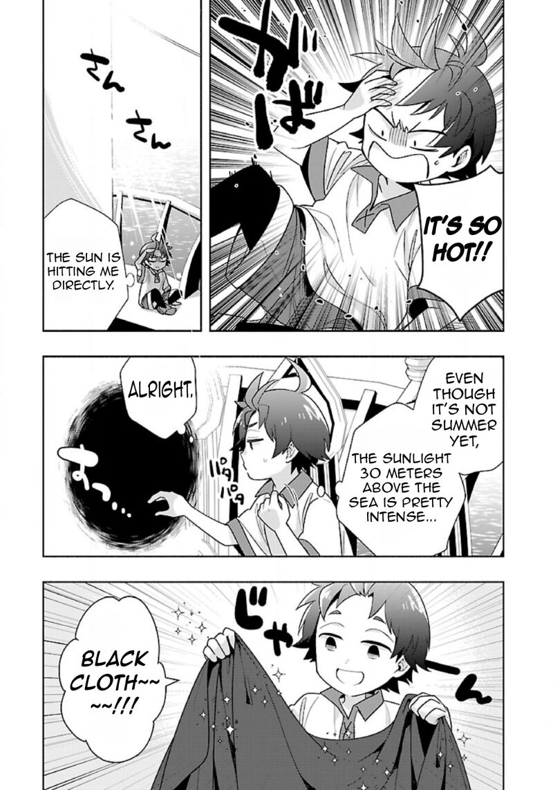 Tensei Shite Inaka De Slowlife Wo Okuritai 73 10