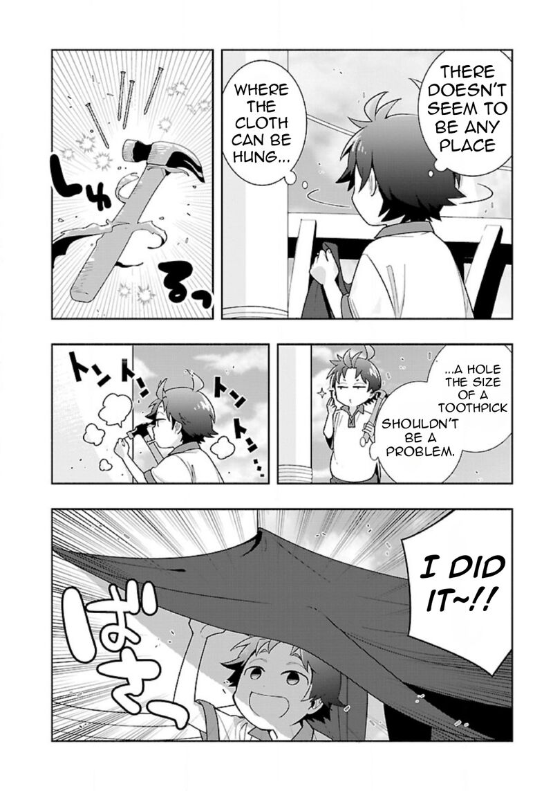 Tensei Shite Inaka De Slowlife Wo Okuritai 73 11