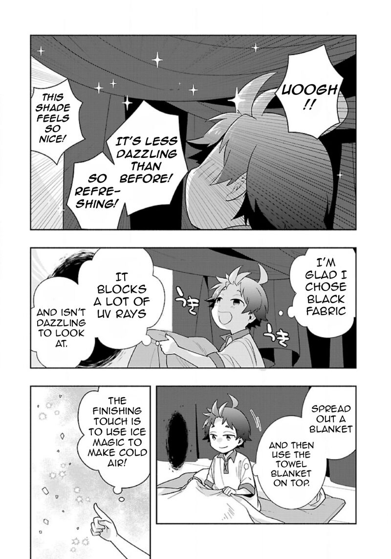 Tensei Shite Inaka De Slowlife Wo Okuritai 73 12