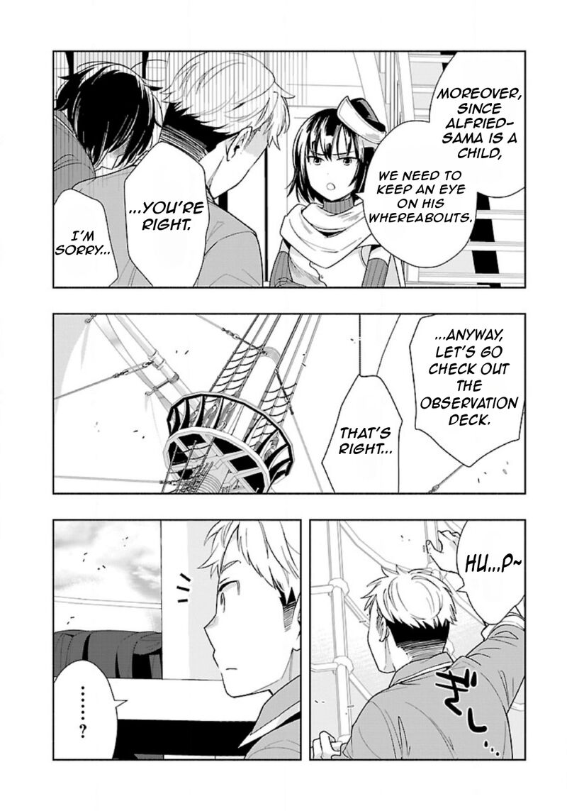 Tensei Shite Inaka De Slowlife Wo Okuritai 73 17