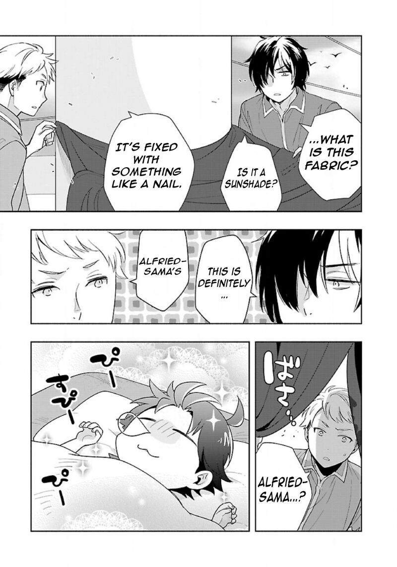Tensei Shite Inaka De Slowlife Wo Okuritai 73 18