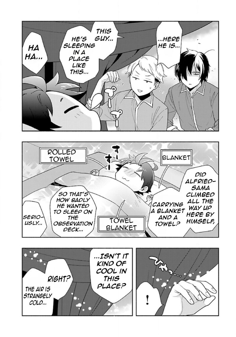 Tensei Shite Inaka De Slowlife Wo Okuritai 73 19
