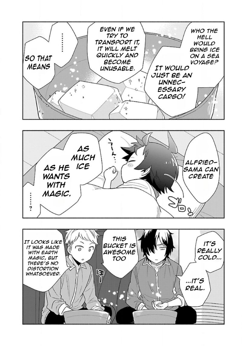 Tensei Shite Inaka De Slowlife Wo Okuritai 73 21